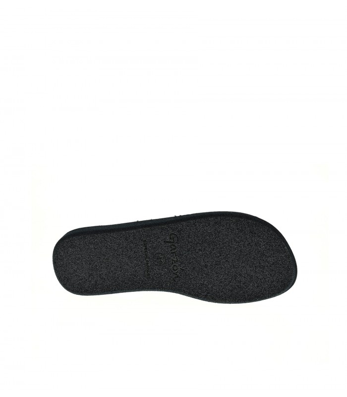 ZAPATILLAS SR. GARZON MARINO