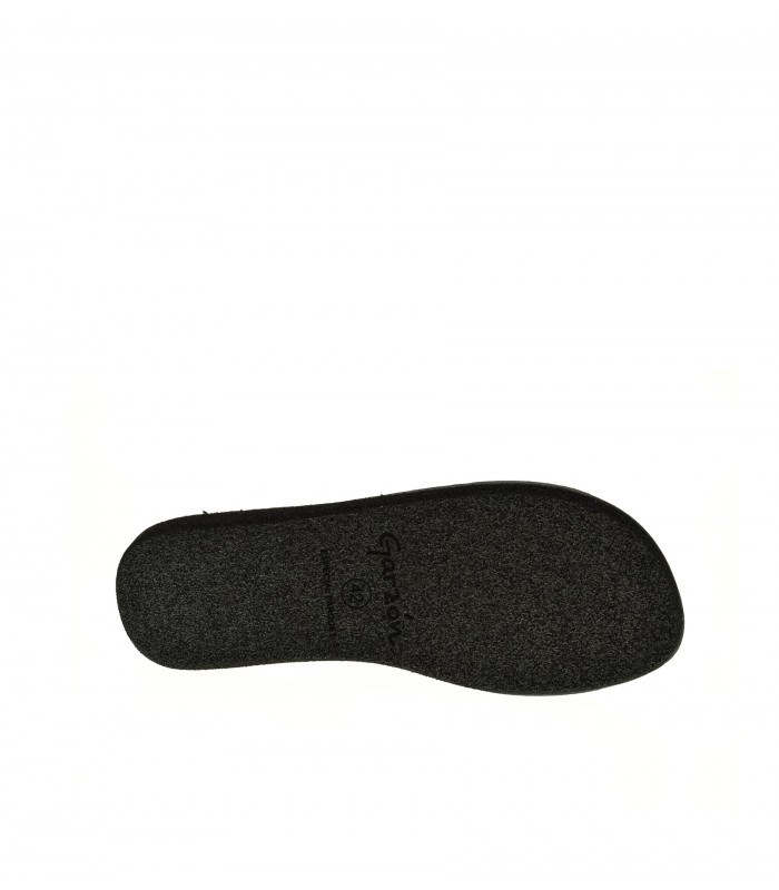 ZAPATILLAS SR. GARZON GRIS