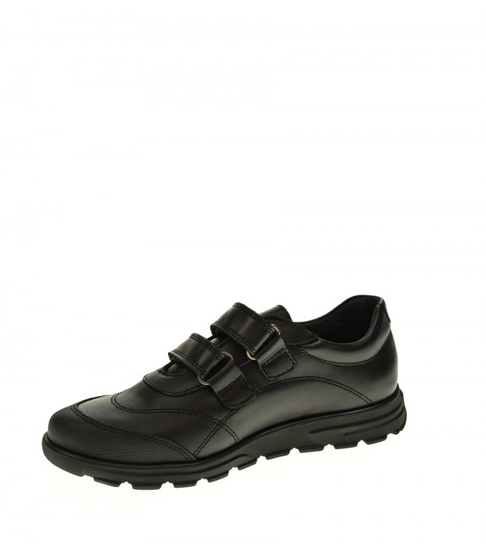 ESCOLAR NIÑO PABLOSKY NEGRO