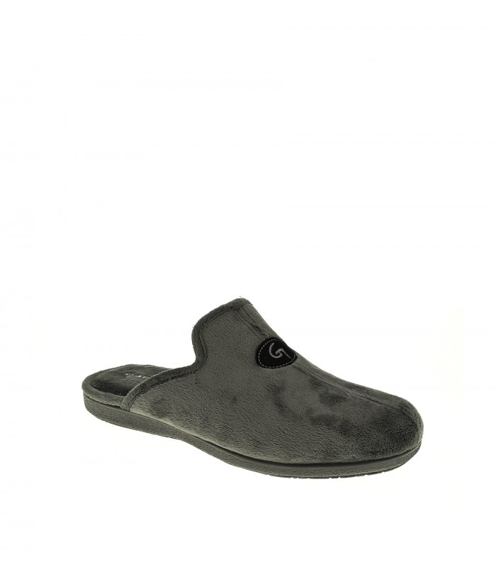 ZAPATILLAS SR. GARZON GRIS