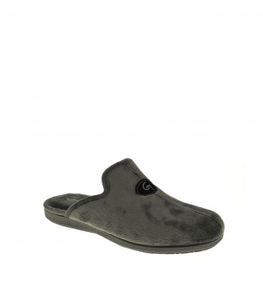ZAPATILLAS SR. GARZON GRIS