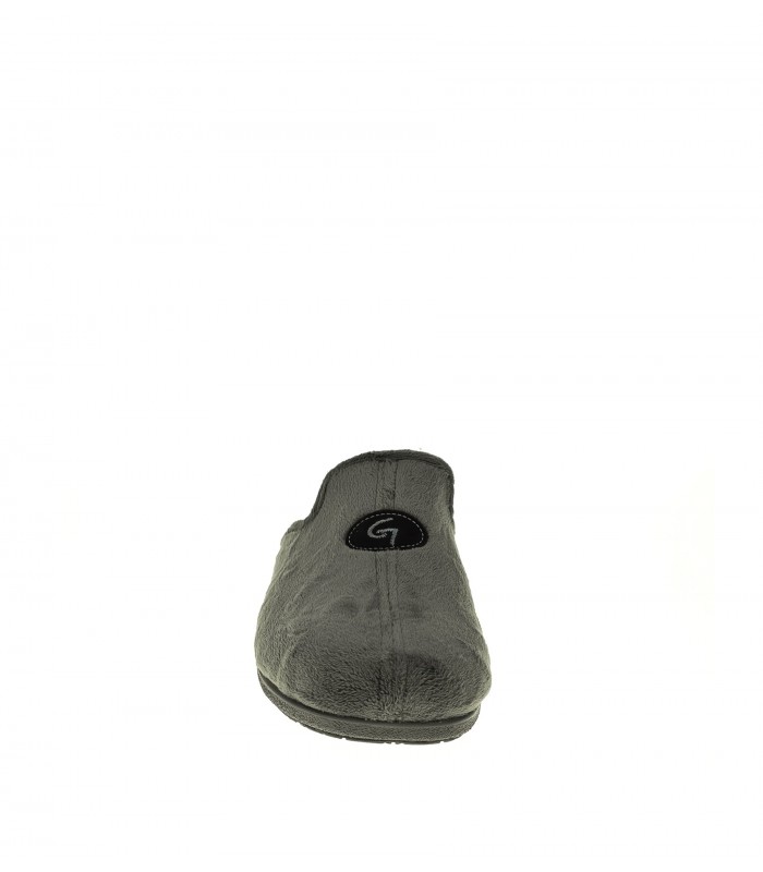 ZAPATILLAS SR. GARZON GRIS