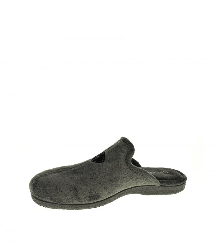ZAPATILLAS SR. GARZON GRIS