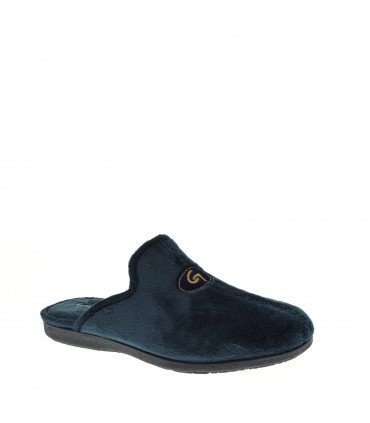 ZAPATILLAS SR. GARZON MARINO