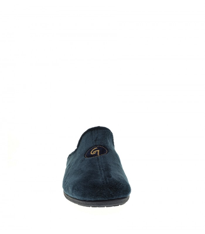 ZAPATILLAS SR. GARZON MARINO