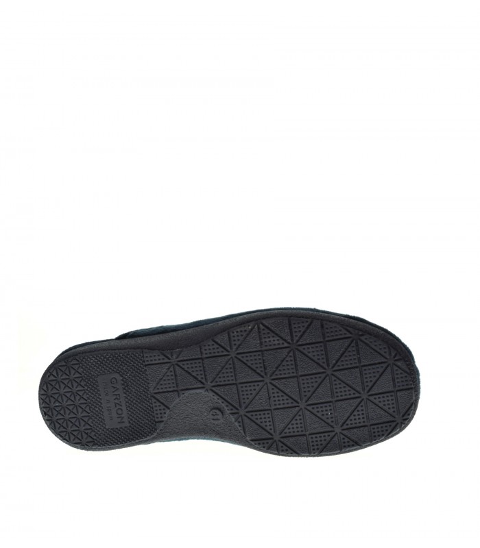 ZAPATILLAS SR. GARZON MARINO