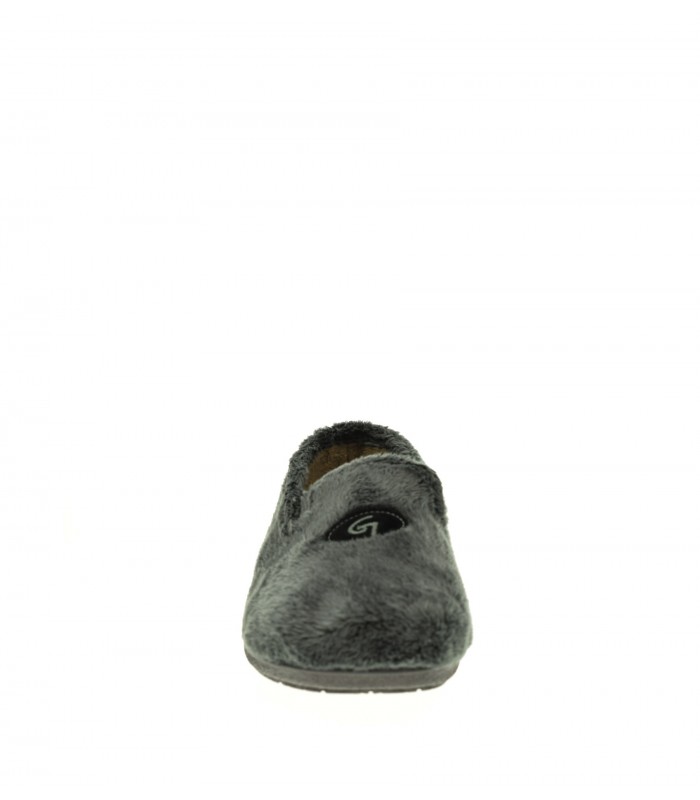 ZAPATILLAS SR. GARZON GRIS