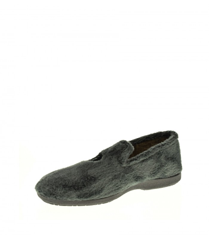 ZAPATILLAS SR. GARZON GRIS