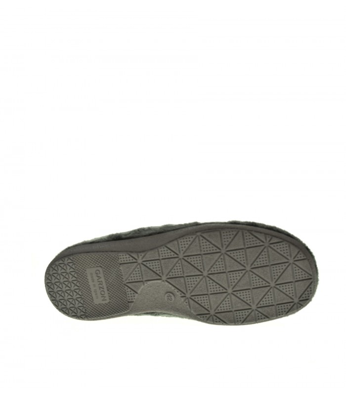 ZAPATILLAS SR. GARZON GRIS