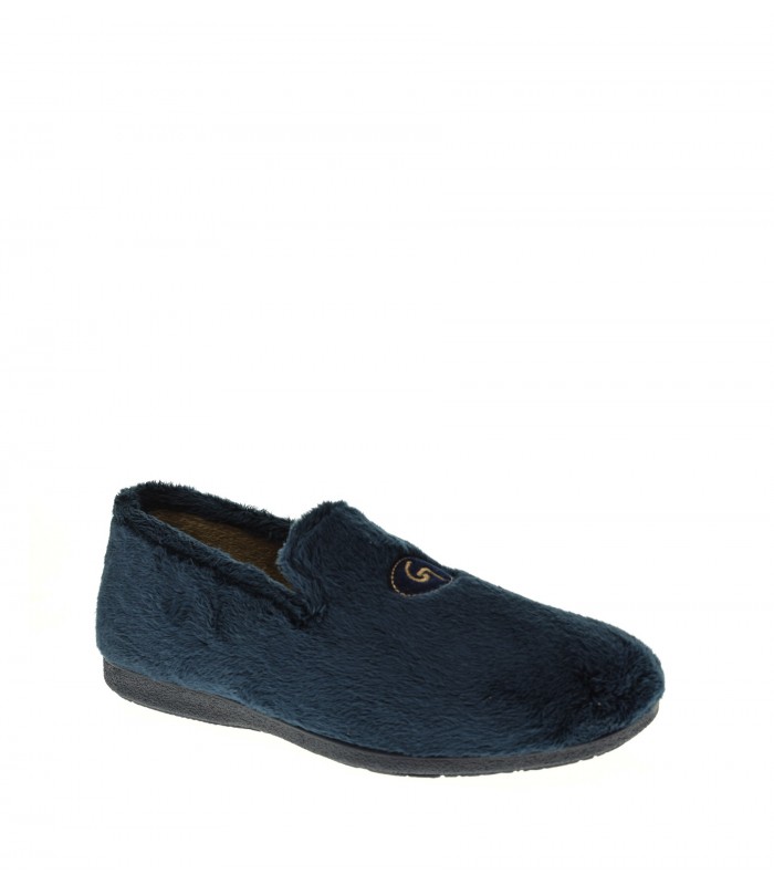 ZAPATILLAS SR. GARZON MARINO