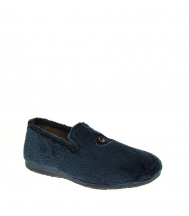 ZAPATILLAS SR. GARZON MARINO