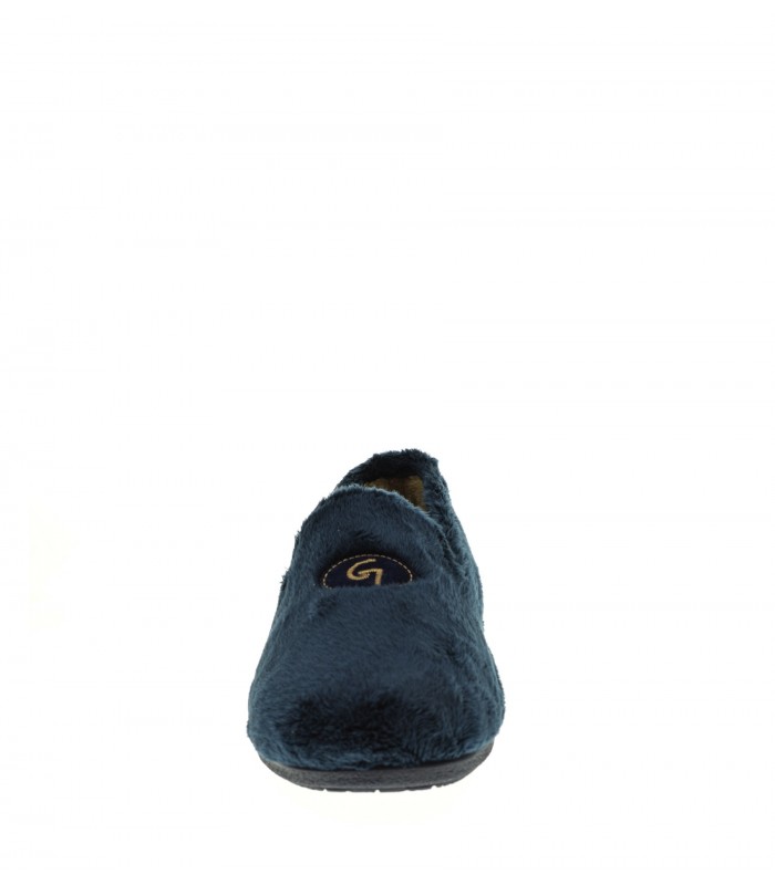 ZAPATILLAS SR. GARZON MARINO