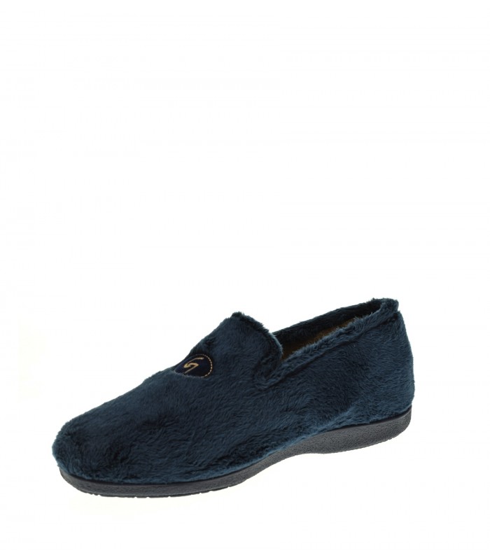ZAPATILLAS SR. GARZON MARINO