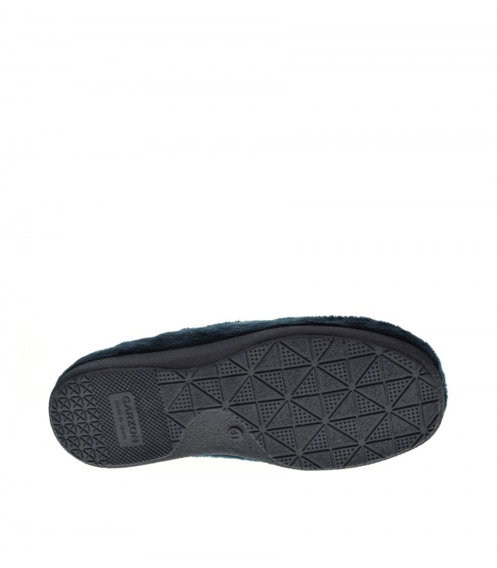 ZAPATILLAS SR. GARZON MARINO