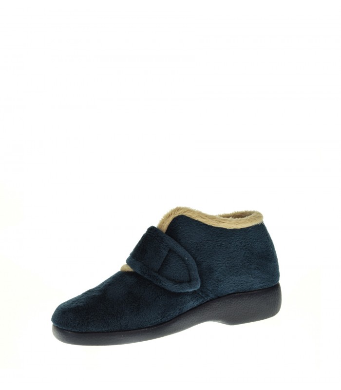 ZAPATILLAS SEÑORA GARZON MARINO