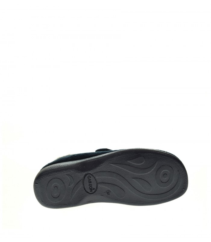 ZAPATILLAS SEÑORA GARZON MARINO