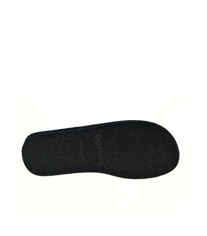 ZAPATILLAS SR. GARZON MARINO
