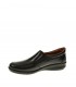 MOCASIN MUJER LUISETTI NEGRO