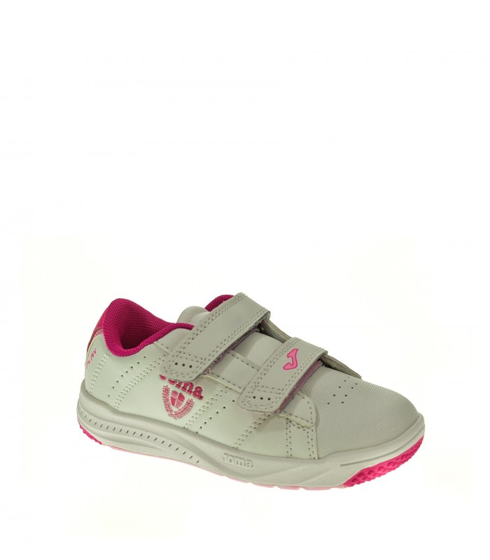 DEPORTIVO NIÑA JOMA BLANCO