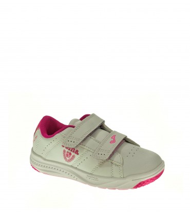 DEPORTIVO NIÑA JOMA BLANCO