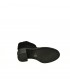 BOTIN MUJER KELARA NEGRO