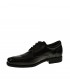 CORDON/BLUCHER FLUCHOS NEGRO