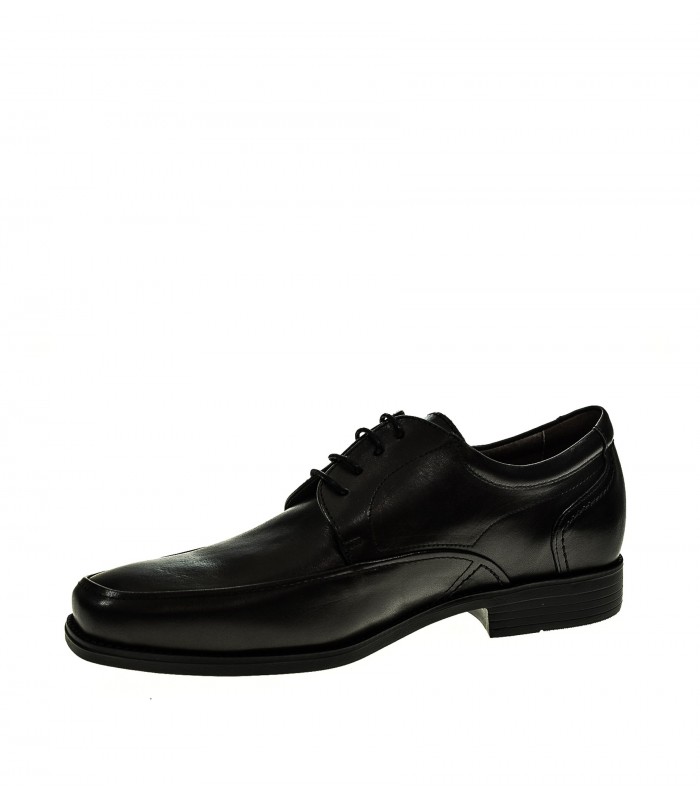 CORDON/BLUCHER FLUCHOS NEGRO