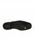 CORDON/BLUCHER FLUCHOS NEGRO