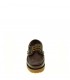 NAUTICO/MOCASIN SKUT MARRON