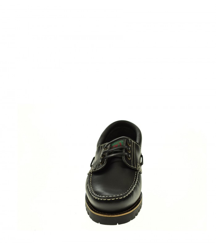 NAUTICO/MOCASIN SKUT NEGRO