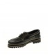 NAUTICO/MOCASIN SKUT NEGRO