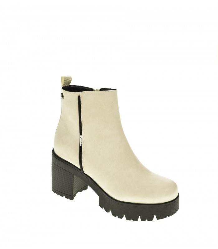 BOTIN MUJER D ANGELA HIELO