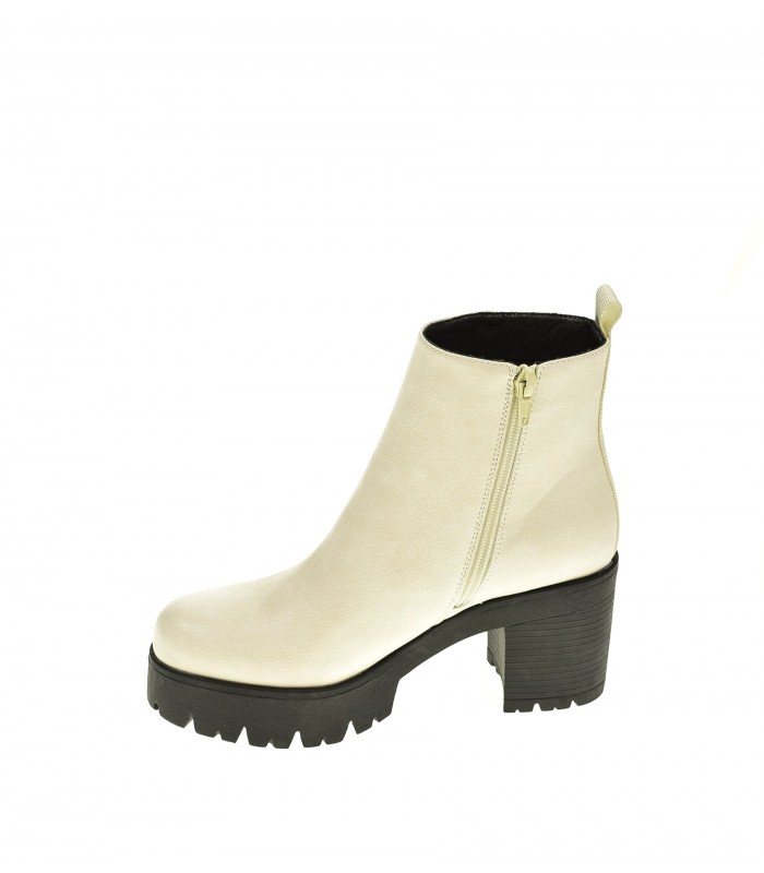 BOTIN MUJER D ANGELA HIELO