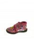 ZAPATILLAS NIÑA ROAL FUCSIA