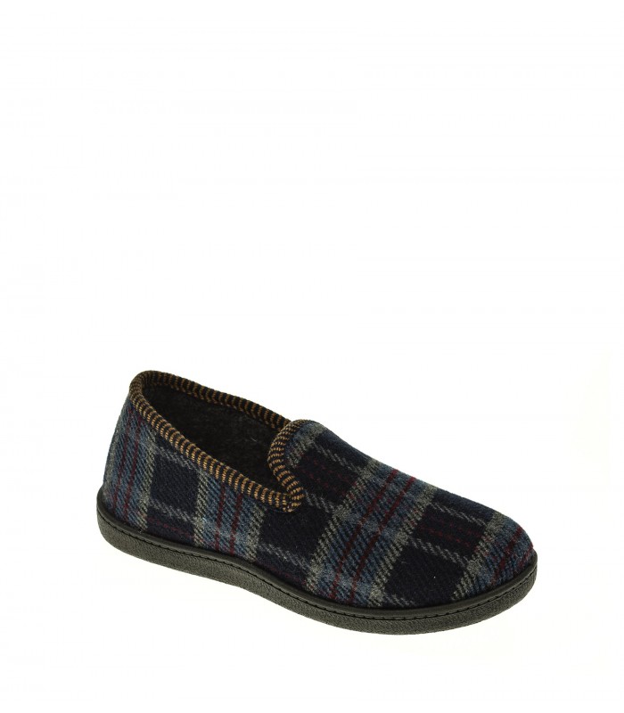 ZAPATILLAS NIÑO ROAL MARINO