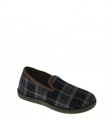 ZAPATILLAS NIÑO ROAL MARINO