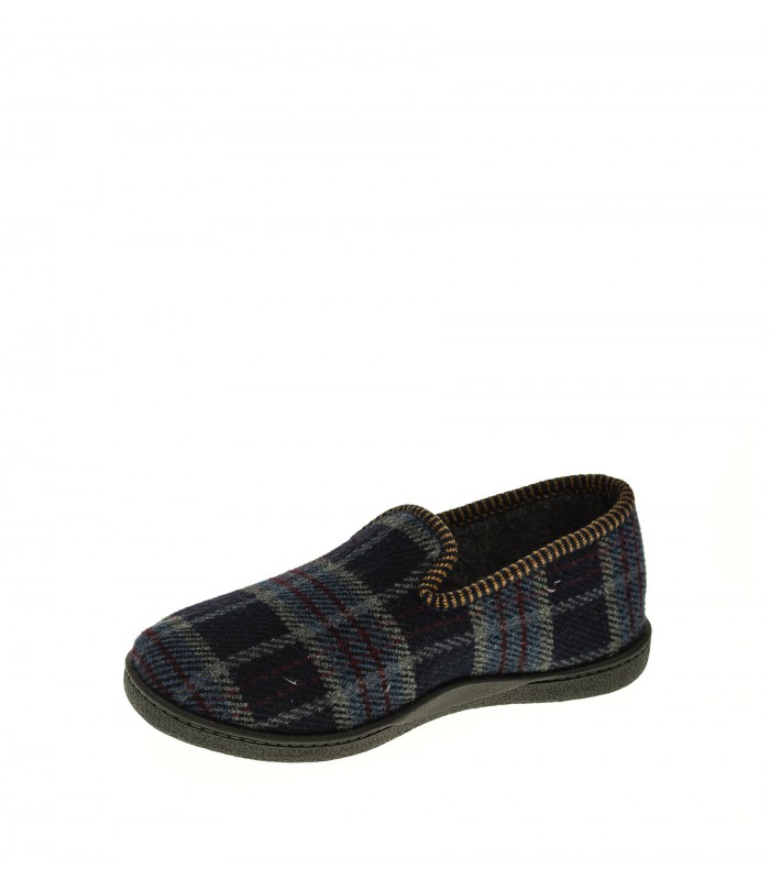 ZAPATILLAS NIÑO ROAL MARINO