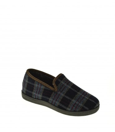 ZAPATILLAS SR. ROAL MARINO