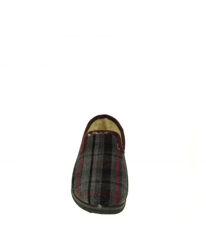 ZAPATILLAS SR. ROAL GRIS