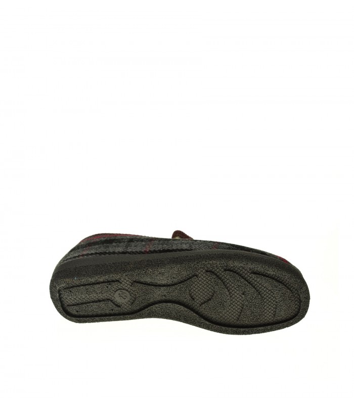 ZAPATILLAS SR. ROAL GRIS