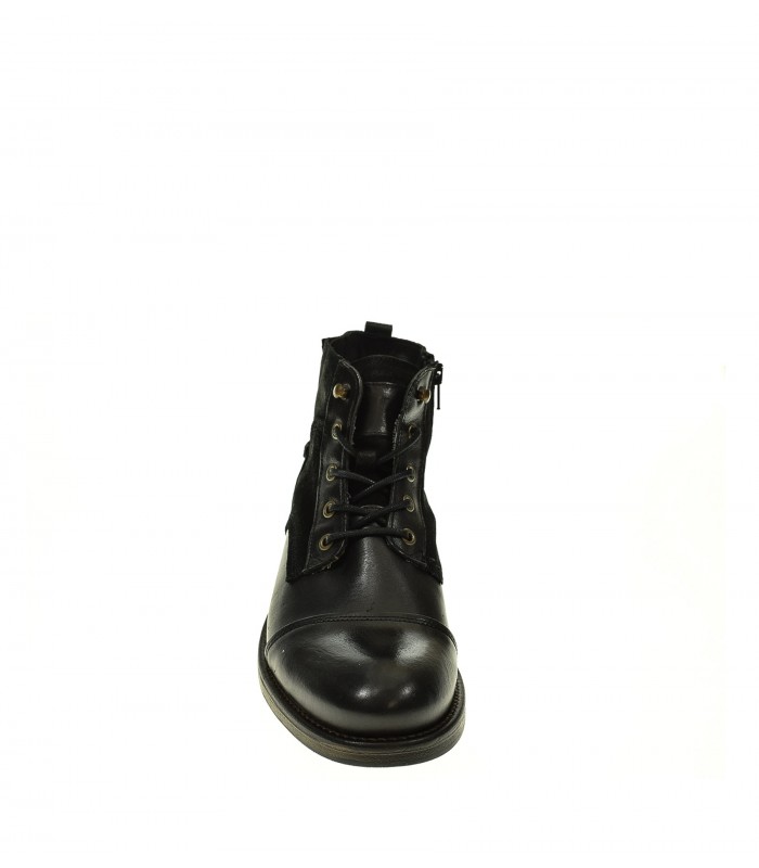 BOTIN HOMBRE SKUT NEGRO
