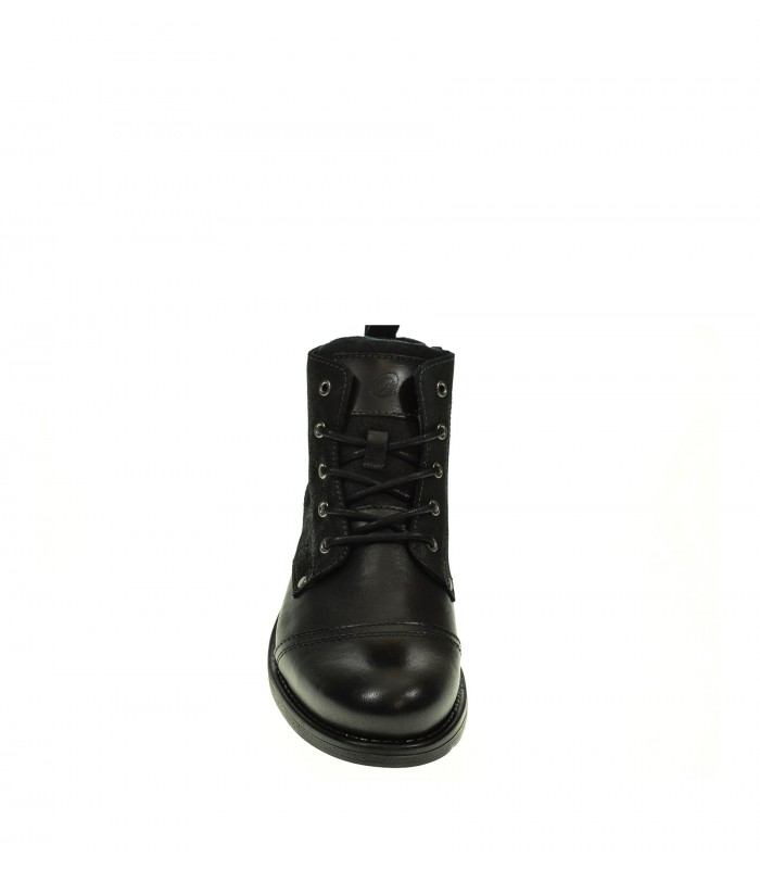 BOTIN HOMBRE SKUT NEGRO