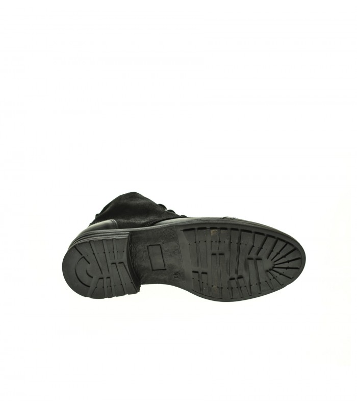 BOTIN HOMBRE SKUT NEGRO