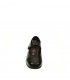 ZAPATO CUÑA DUENDY NEGRO