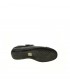 ZAPATO CUÑA DUENDY NEGRO