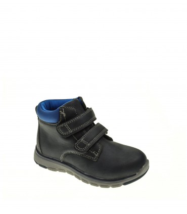 BOTIN NIÑO K-TINNI AZUL