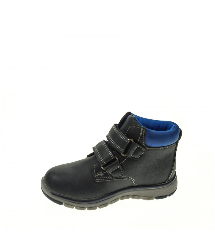 BOTIN NIÑO K-TINNI AZUL