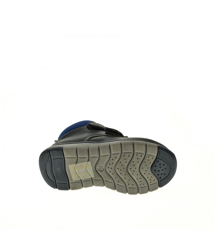 BOTIN NIÑO K-TINNI AZUL