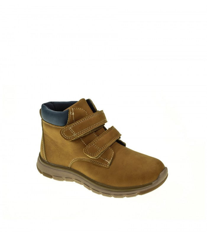 BOTIN NIÑO K-TINNI CAMEL