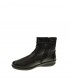 BOTIN MUJER LUISETTI NEGRO